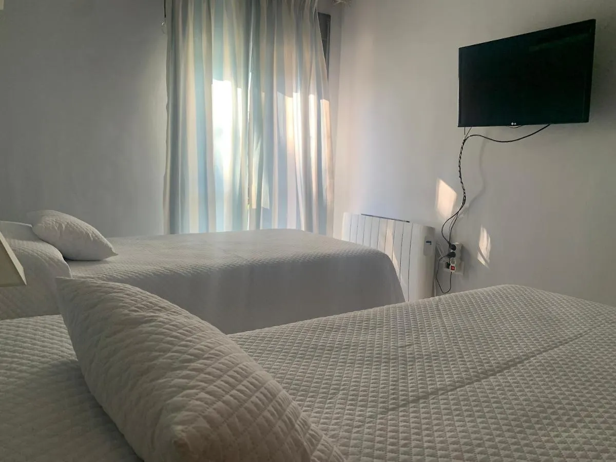 Holiday home Residencial Punta Coral Villa El Rompido
