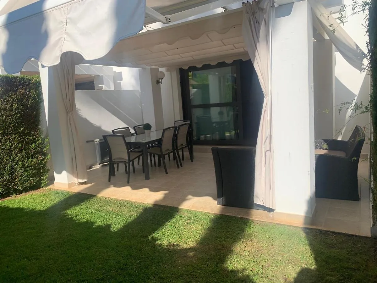 Residencial Punta Coral Villa El Rompido Spanien