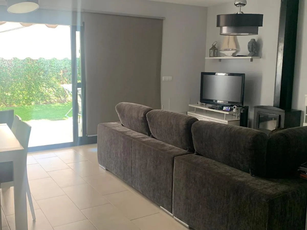 Residencial Punta Coral Villa El Rompido