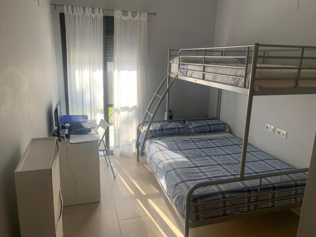 Residencial Punta Coral Villa El Rompido 0*,  Spanien