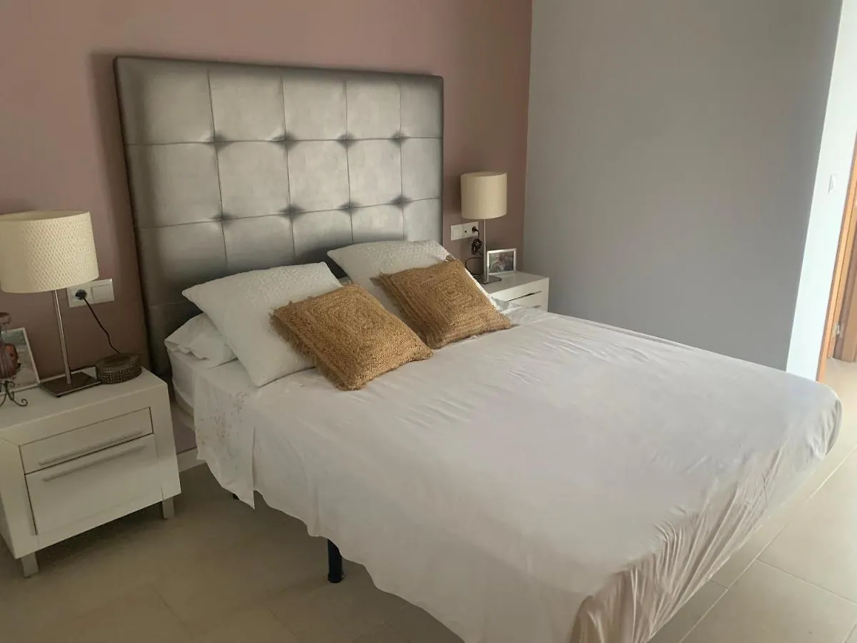 Residencial Punta Coral Villa El Rompido 0*,