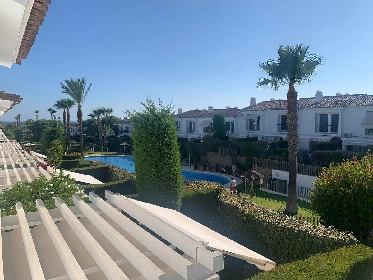 Residencial Punta Coral Villa El Rompido Semesterbostad