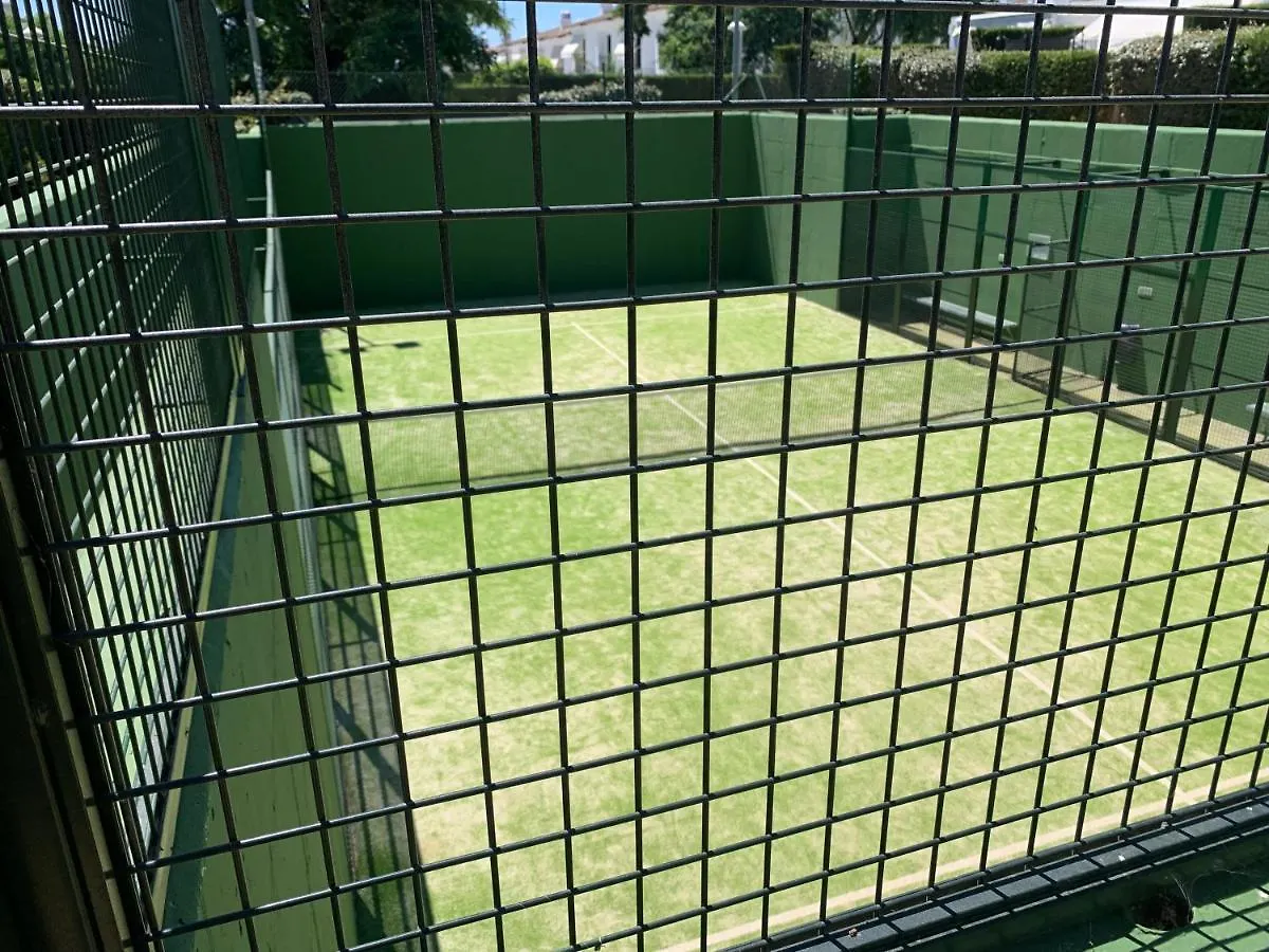 Residencial Punta Coral Villa El Rompido