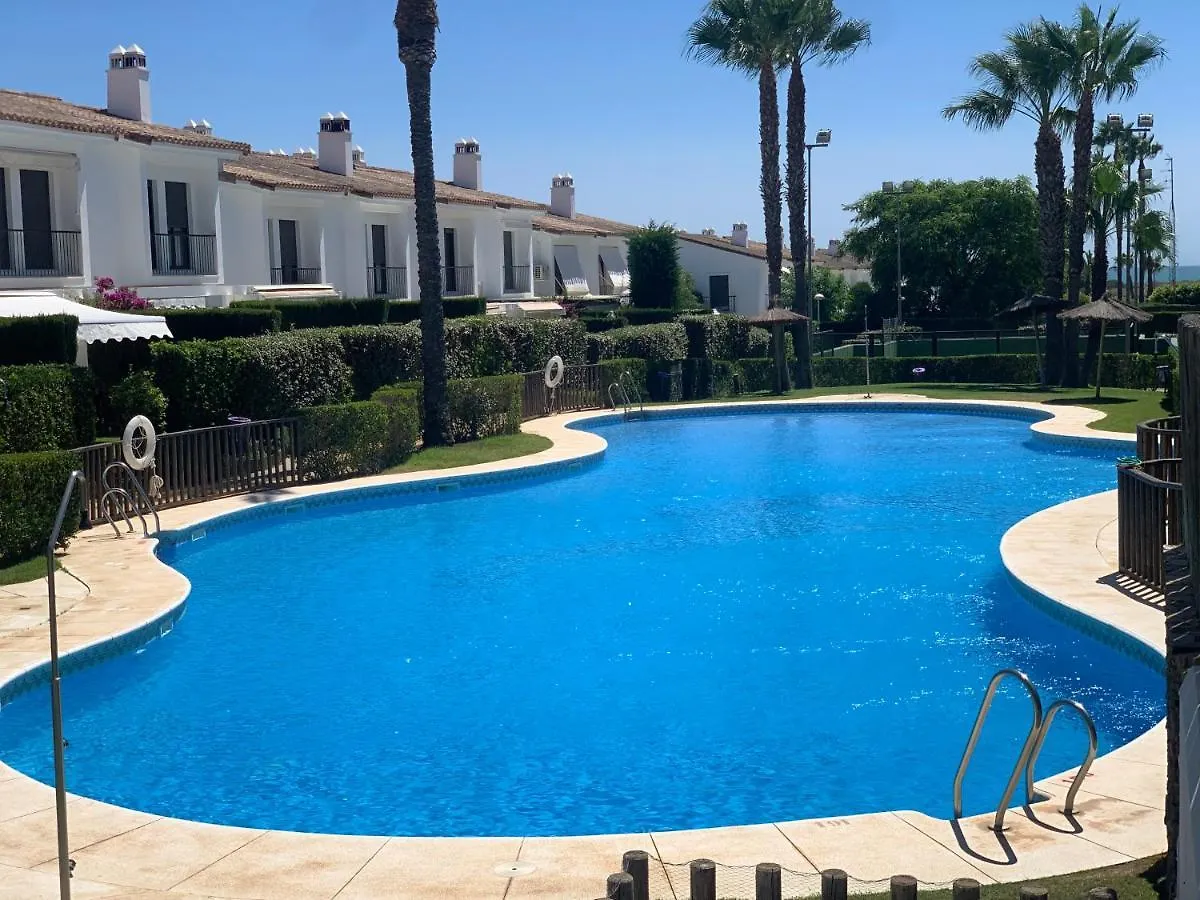 Residencial Punta Coral Villa El Rompido 0*,