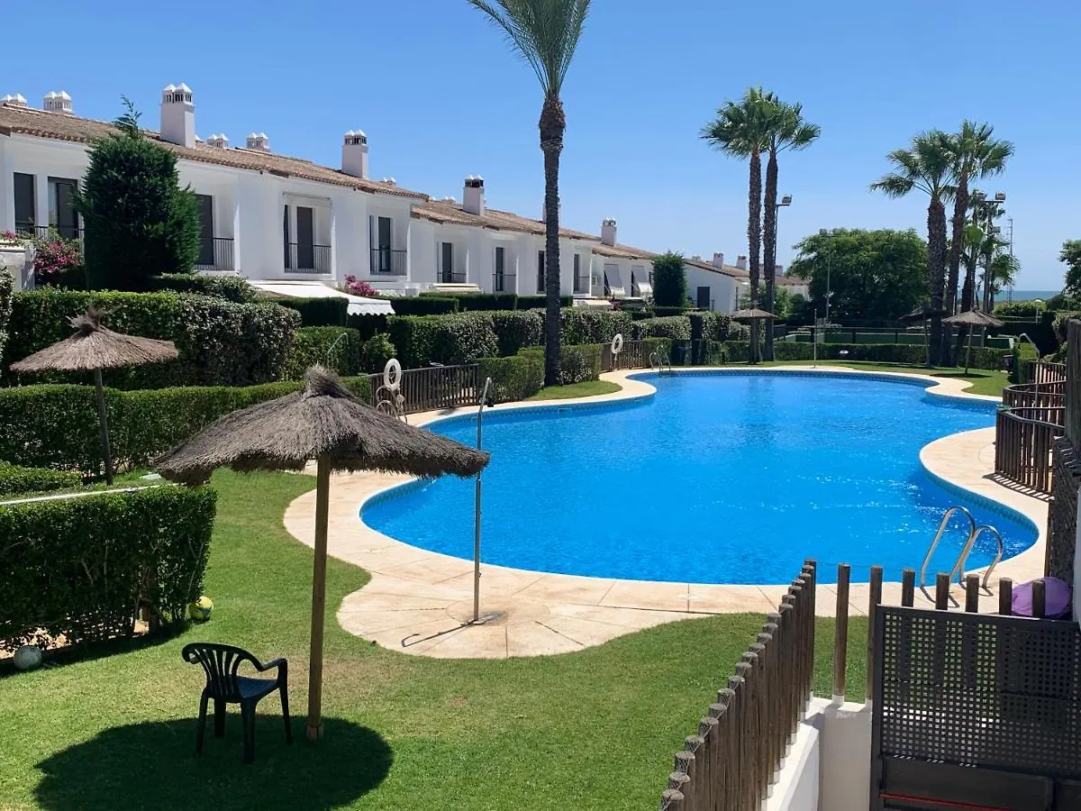 Residencial Punta Coral Villa El Rompido