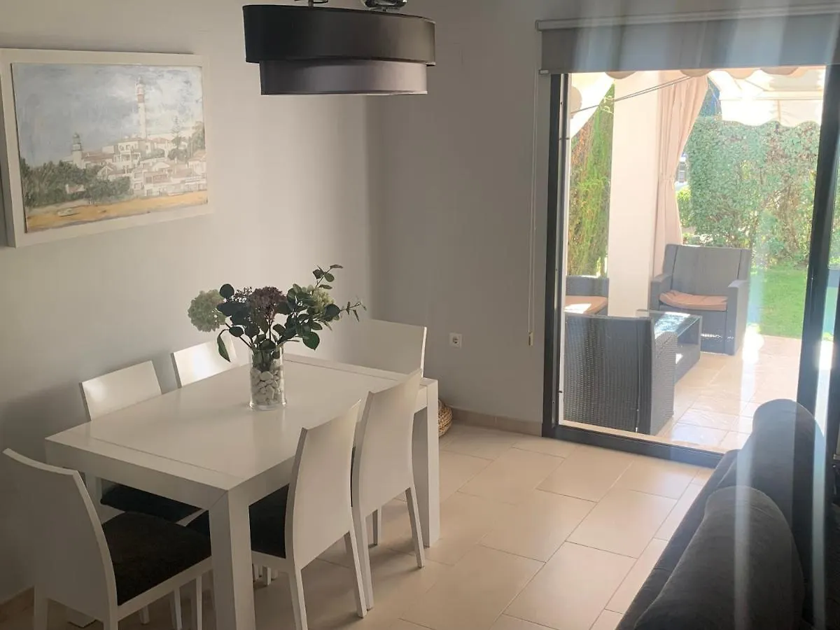 Residencial Punta Coral Villa El Rompido