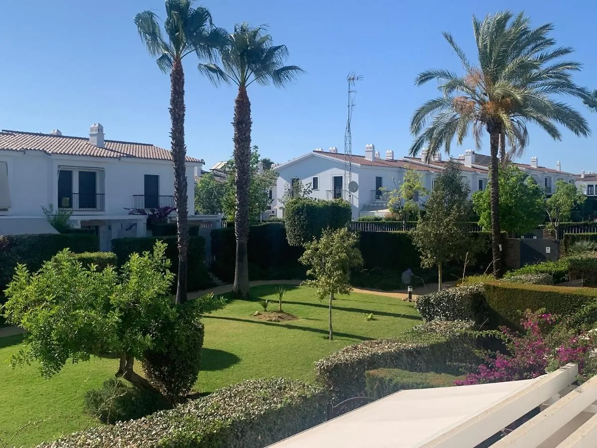Residencial Punta Coral Villa El Rompido