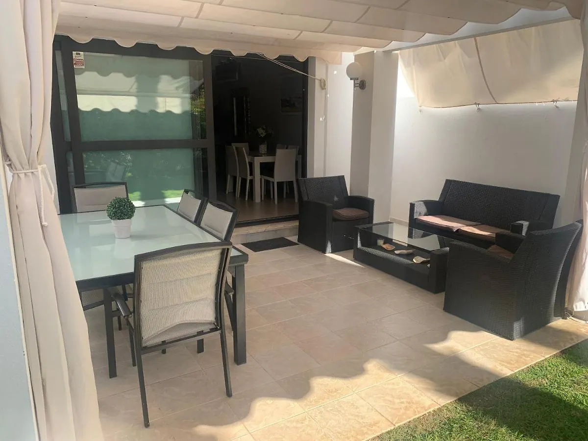 Residencial Punta Coral Villa El Rompido Holiday home