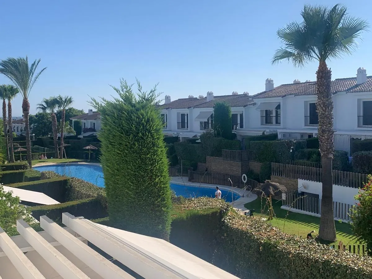 Residencial Punta Coral Villa El Rompido