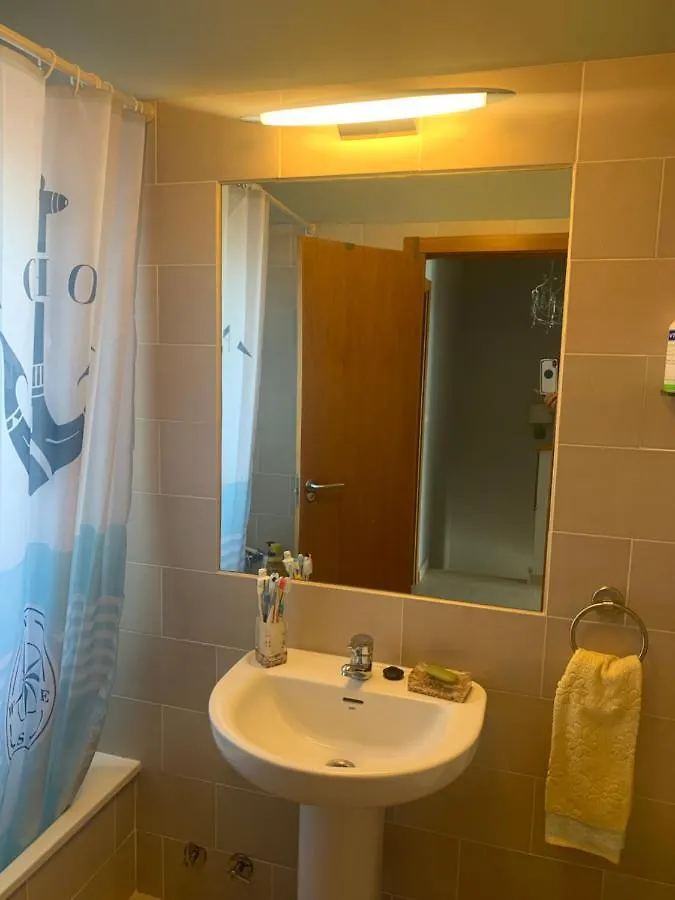Holiday home Residencial Punta Coral Villa El Rompido