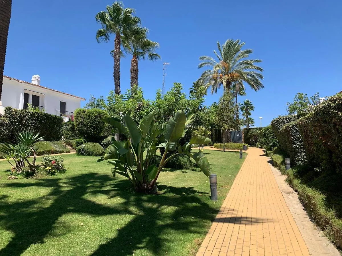 Residencial Punta Coral Villa El Rompido