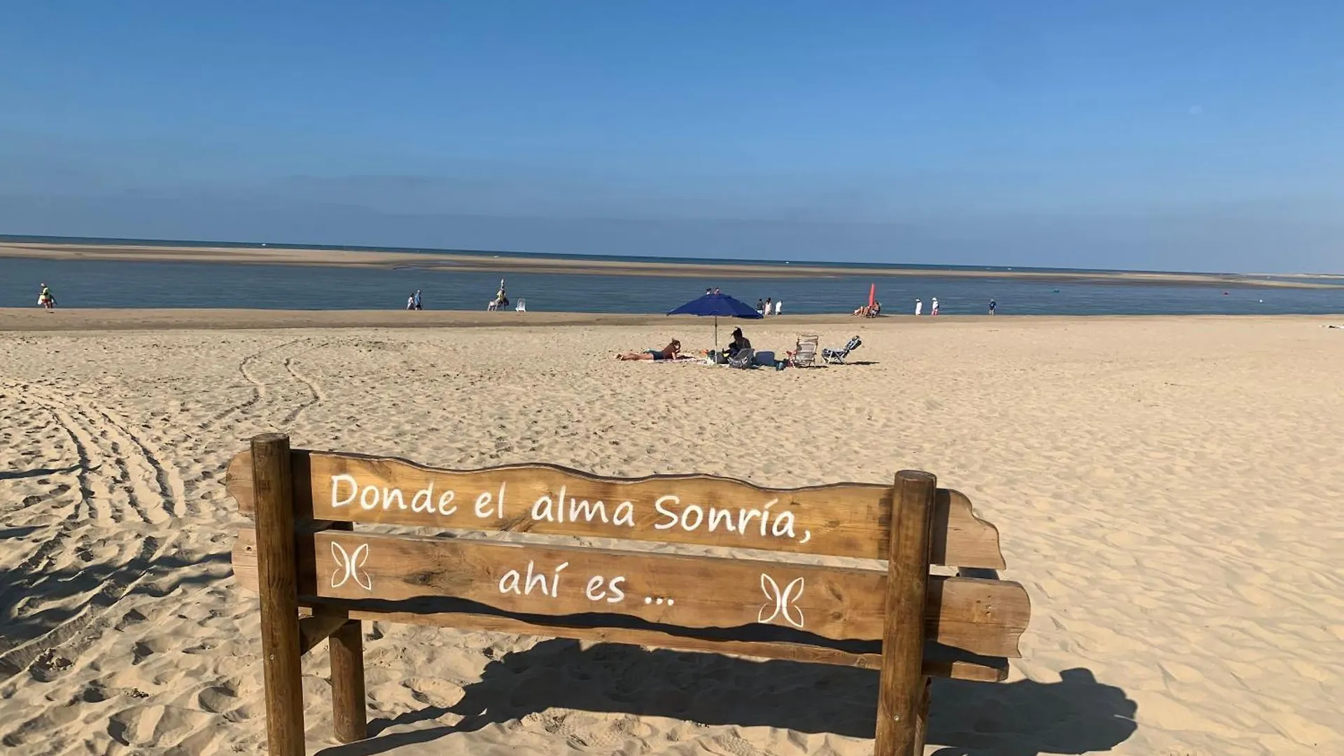 Residencial Punta Coral Villa El Rompido Holiday home
