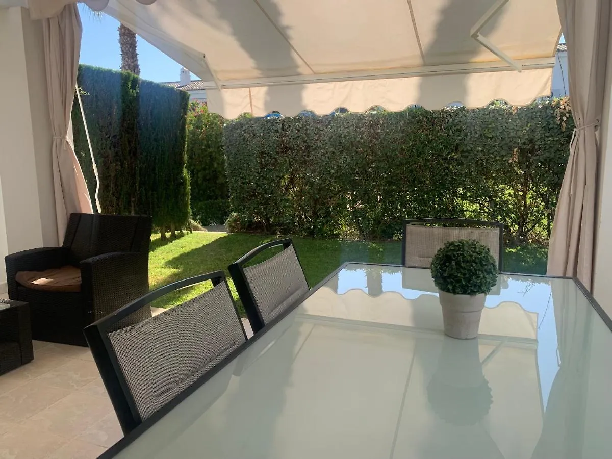 Nyaraló Residencial Punta Coral Villa El Rompido Spanyolország