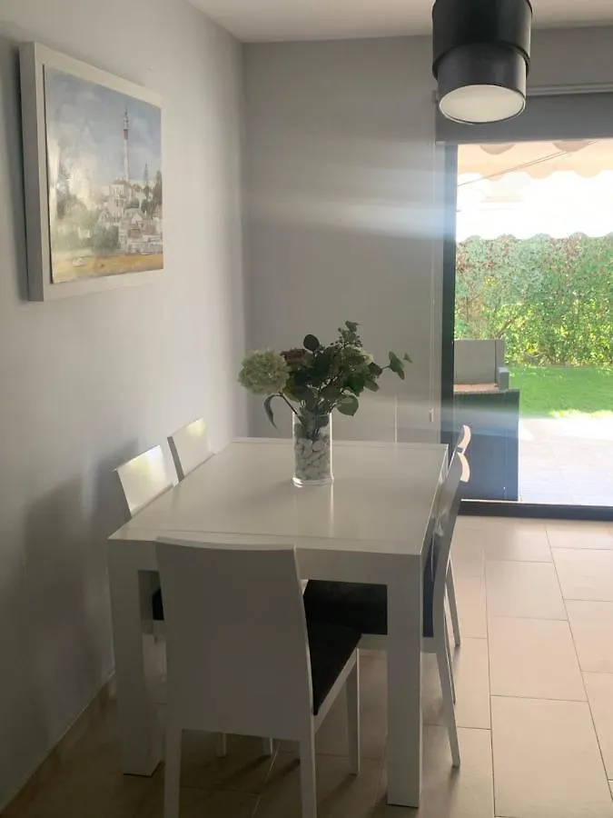 Residencial Punta Coral Villa El Rompido Nyaraló
