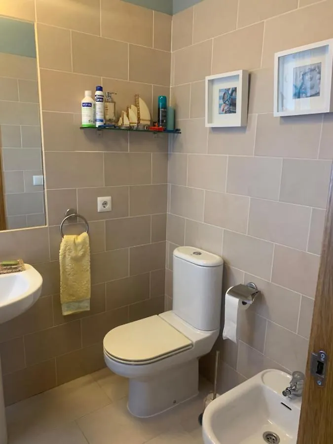 Residencial Punta Coral Villa El Rompido 0*,  Spanyolország